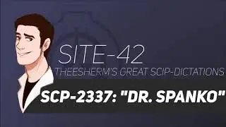 SCP-2337: 