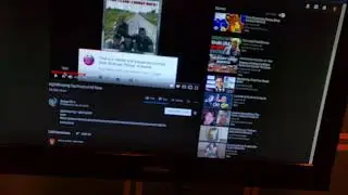 RGB cursor