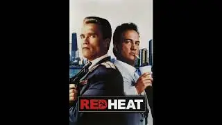 Red Heat - Isolated Trailer Music (Excerpts) (V.2) (1988)