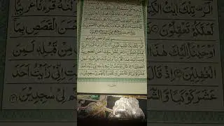 #islamicstatus #quran #orignal voice