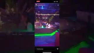 Kupanje u fontani - Sokolac 2021 (swimming in fountain -Sokolac 2021)