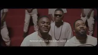 Le Ressuscité Clip Officiel The Resurrected : Maajabu Talent.