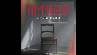 Antares - Bıktım Bu Oyundan (Official Audio)