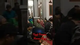 The Living Rightly ( Hidup Dengan Benar Jika Seorang Muslim) Kuliah Malam Ust. Sinyo Hendrik