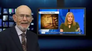 "America’s Growing Orwellian Nightmare" PITN Headlines From the End Times #54