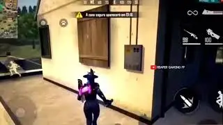 BOM BARE SONG | Free Fire version | copines | FF edits