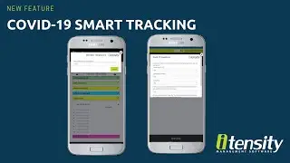 Covid-19 Smart Tracking