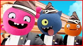 UGLYDOLLS - Coffin Dance Astronomia (COVER)