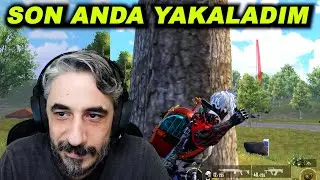 GROZA İLE SON ANDA !!