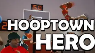 Roguelike Basketball Hoopstar Heroes is in Developement