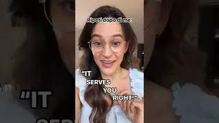 Rispondi alla domanda a fine video ⬇️✍️