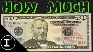 HOW MUCH MONEY DO I NEED TO INVEST IN THE STOCK MARKET | SUCCEED WITH ONLY  $50.00/MONTH!