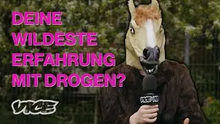 Meine Nahtoderfahrung auf LSD hat mich verändert | Freche Viecher Vol. 4