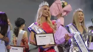Краса Беларуси - 2022