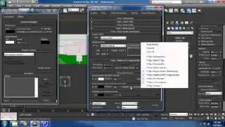 Vray Domelight and HDRI Vray guide