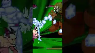 THE RARE AIR ICEBEAM COMBO FROM ICEMAN