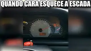 SE TIVESSE COM A ESCADA EU PEGAVA😈 (ZUEIRA INSANA)