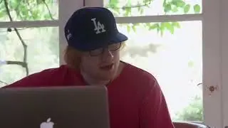 Brothers - New Song - Ed Sheeran - Songwriter
