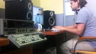 РЕЖИССЕР МОНТАЖА - это ОЧЕНЬ ОПАСНО!!!...)