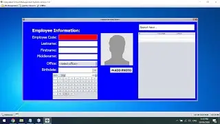 How to install and add JDateChooser, JCalendar Date Picker in Netbeans IDE | GUI Programming