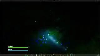 Mini Wisp Game