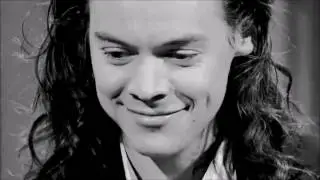 Harry Styles || Cause I don't fucking care