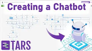 Creating a Chatbot | Getting Started Guide | Tars HelpDocs