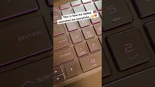 Can anyone explain pls ?? #gaminglaptop #hppavilion #youtubeshorts #shorts #viral
