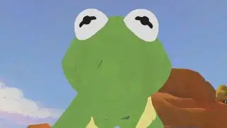 Too Many Kids In VRChat