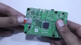 6  Raspberry Pi 3 Setup   Raspberry Pi 3 Installation