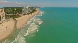 Lodging in Myrtle Beach