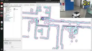 [Robotics] 자율 주행 기술 시연