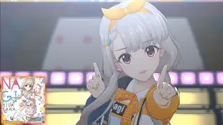 14-Heibei ni Souvenir - Nagi Hisakawa (IDOLM@STER CINDERELLA GIRLS STARLIGHT STAGE) 4K60FPS