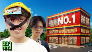 Japan’s No.1 Discount Store - Real Real Japan