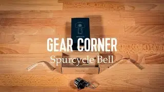 Spurcycle Bell Install and Review | Pure Cycles Gear Corner | How-To