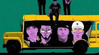 Verte Ir - Dj Luian x Mambo Kingz x Anuel Aa x Darell x Nicky Jam x Brytiago