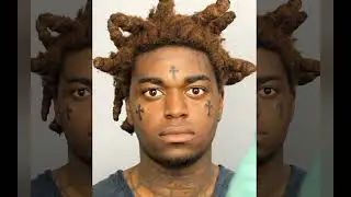 All Kodak Black Mugshot