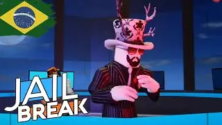 TRAILER DO NOVO EVENTO AO VIVO DO JAILBREAK FAN-DUBLADO!! 🇧🇷