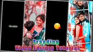 Alight Motion Video Editing || Sajan Sajan Teri Dulhan Remix Status Video Editing|| Shake Effect