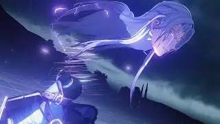 The Wuthering Waves Mobile Experience Be Like