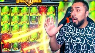 Las nuevas slots que mas dinero están pagando | ZexterPKM
