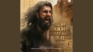 Dil Pe Zakhm Khate Hain 2.0