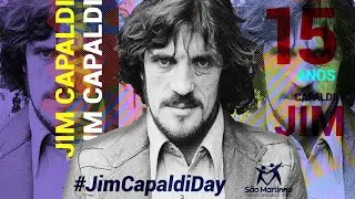 #JimCapaldiDay