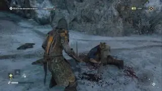 For Honor (Part 4) Assassin