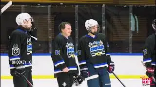 Hockey cup Ленинское