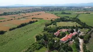 Arapovo Monastery of Saint Nedelya