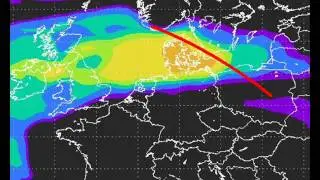 NRK P3 (NORWAY) 1100km tropo FM DX!