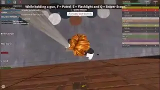 Roblox GreenWood Town easy glitch in S.W.A.T,MAFIA,HITMAN GLITCH