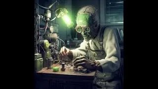 Big Newman Motor Assembly