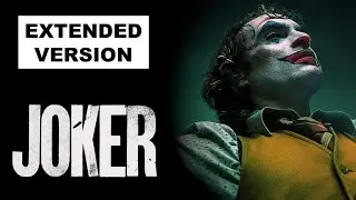 Bathroom Dance (Extended) || Joker